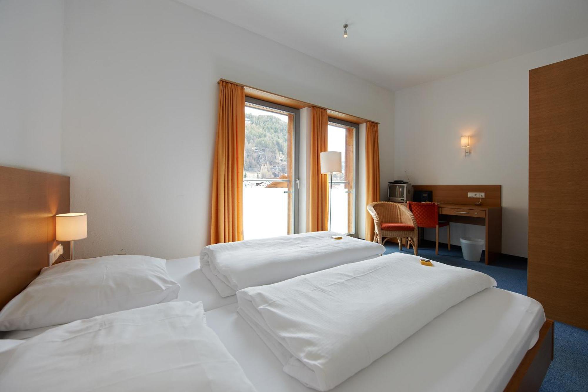 Hotel Garni Sunshine Sölden Exterior foto